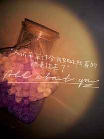追逐他的梦