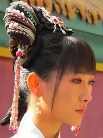 甄嬛传：陵容重生