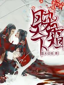凤染天下霜