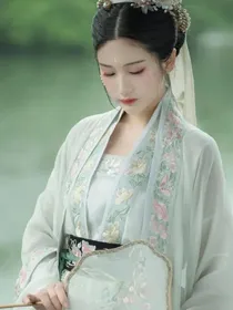 斗陆：小白莲阿银转世也惑世