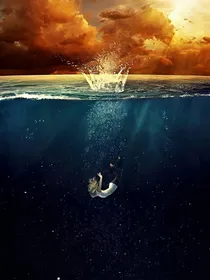 冰海