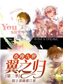 查理九世翼之归第二季