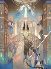 禁忌魔法：无限咒术