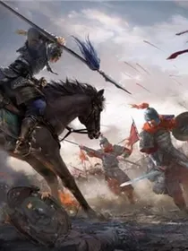 迷你世界（武侠篇南北朝时代）