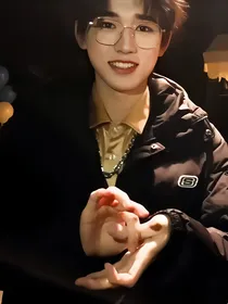 宋亚轩：宝贝别跑了
