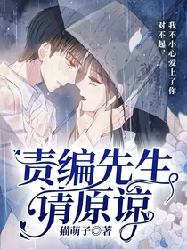 责编先生，请原谅
