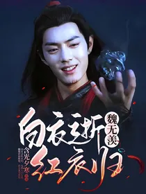 魏无羡：白衣逝红衣归