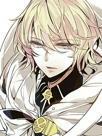 触碰恋爱魔的男人们