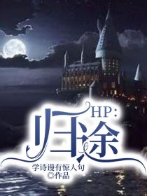 HP：归途