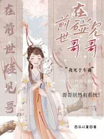 在前世碰见哥哥