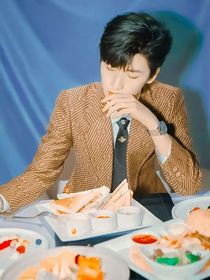 严浩翔：总裁，我要辞职