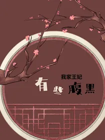 我家王妃有些腹黑