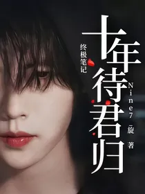 终极笔记：十年待君归