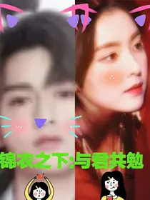 锦衣之下：与君共勉