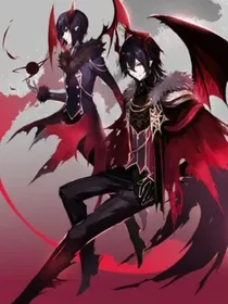 倒霉的恶魔已经烦透人类了