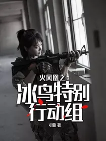 火凤凰之冰鸟特别行动组