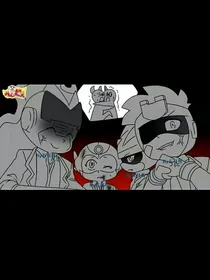 开联：团宠开心超人