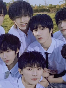 TNT时代少年团之玫瑰恋爱游戏
