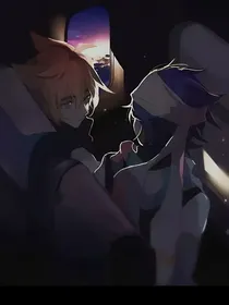 星空下的太阳