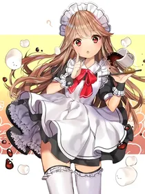 次元女仆异世界