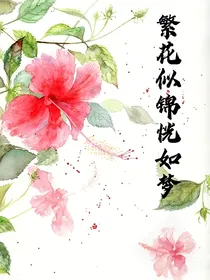 繁花似锦恍如梦