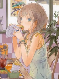 恶魔大人放过我！