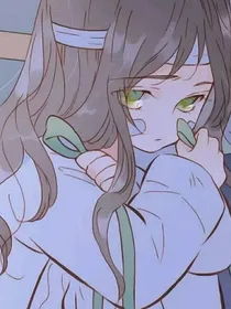 一个冷漠无情的女孩