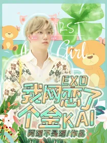 EXO：我网恋了个金KAI