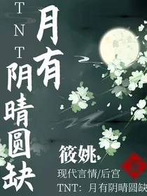 TNT：月有阴晴圆缺