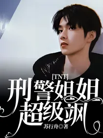 TNT：刑警姐姐超级飒