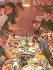 EXO：最爱Favorite