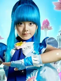 巴啦啦小魔仙之美琪的秘密与仇恨