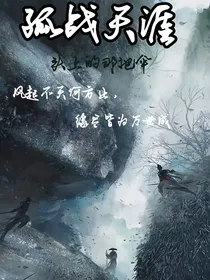孤战天涯