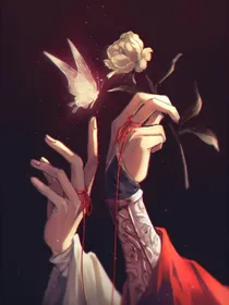 天官：不憾