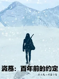盗墓：百年前的约定