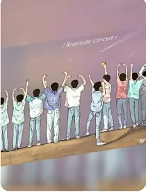 TF家族：外人