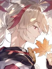 亚玄……神堕