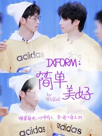 IXFORM：简单美好