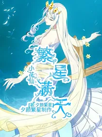 小花仙：繁星满天