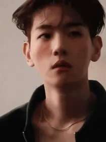 边伯贤：老公是捡来的