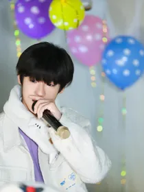 TF家族张峻豪：我们的相遇