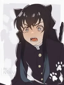寒冰族圣女寒柱