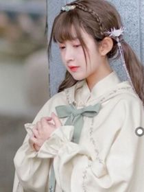悲惨的小女孩
