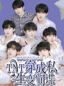 TNT：穿成私生变间谍