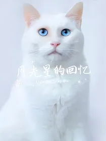 猫武士——月光星的回忆