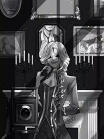 第五人格之沉沦