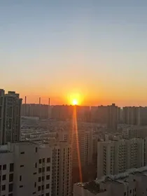 一辆很牛逼的车