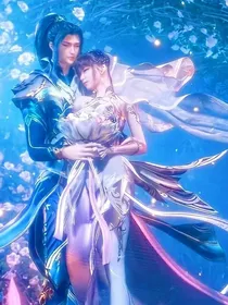 三舞：倾城绝恋