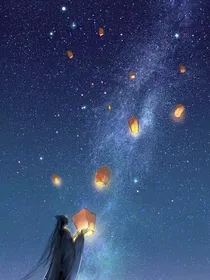 夜魔永朽
