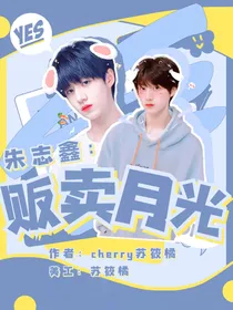 朱志鑫：贩卖月光